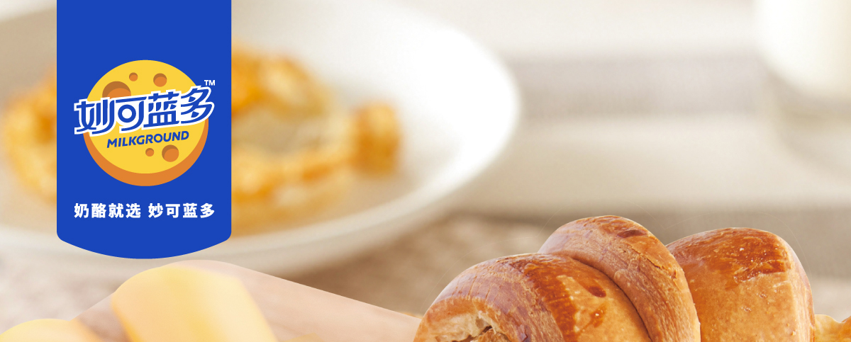 妙可蓝多车达芝士片(sos)984g